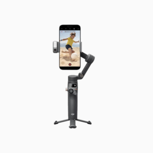 DJI Osmo Mobile 7P Gimbal Stabilizer For Smartphone 3-Axis