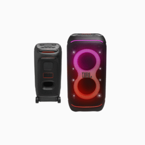 Jbl PartyBox Stage 320 Portable Bluetooth Speaker